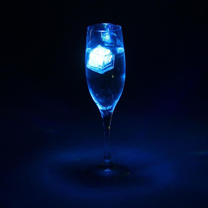 Лёд световой для кальяна, 2,5 см - фото 5 - id-p163314397