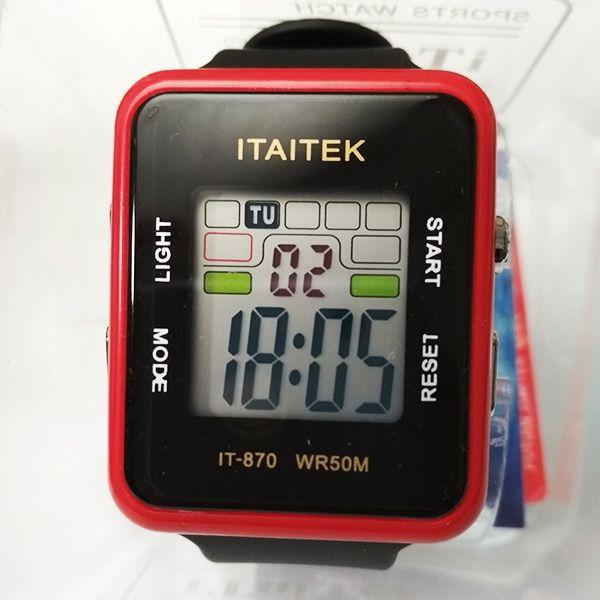 Мужские часы Itaitek (TTK2) - фото 1 - id-p163313444