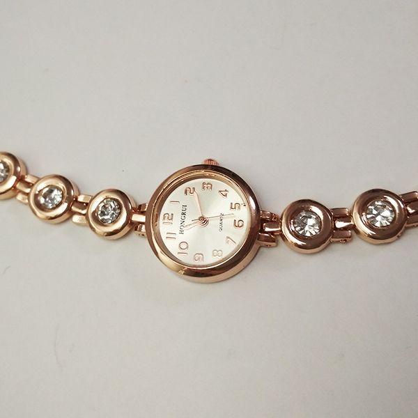 Женские наручные часы (HN121) - фото 4 - id-p163313447