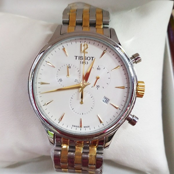 Мужские часы Tissot (TSTB61) - фото 2 - id-p163313462