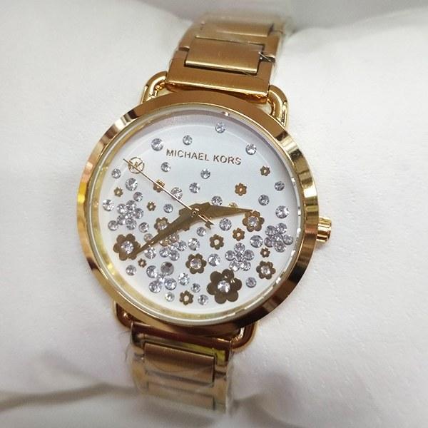 Женские часы Michael Kors (МKS110) - фото 2 - id-p163313464