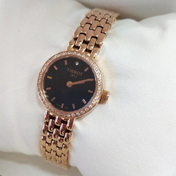 Женские часы Tissot (TMT222) - фото 3 - id-p163313465