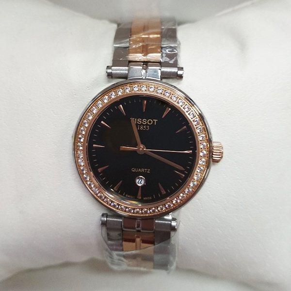 Женские часы Tissot (TTW89741) - фото 2 - id-p163313468