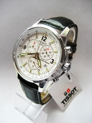 Мужские часы Tissot (ТТ01) - фото 1 - id-p163313503
