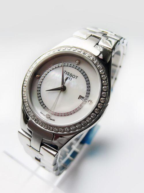 Женские часы Tissot (TTW2) - фото 1 - id-p163313562