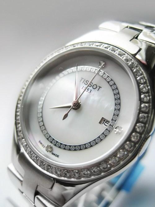 Женские часы Tissot (TTW2) - фото 2 - id-p163313562