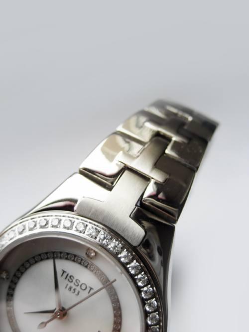 Женские часы Tissot (TTW2) - фото 3 - id-p163313562