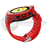 Детские GPS часы Smart Baby Watch Q610 (версия 2.0) качество А Черные, фото 5