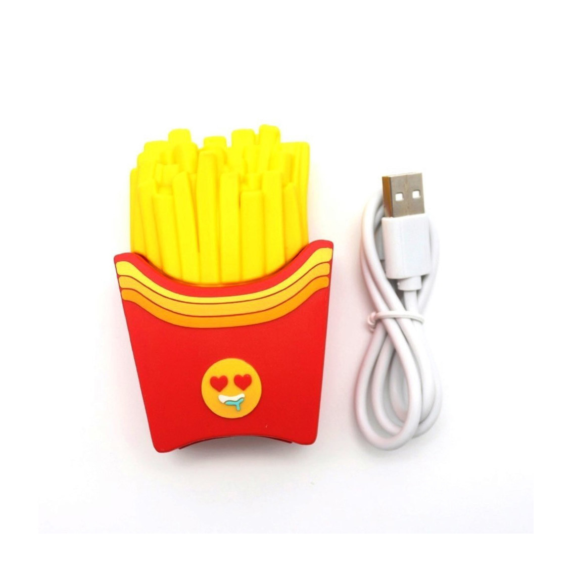 PowerBank Картошка фри