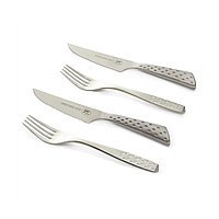 Столовые приборы для стейка Weber Deluxe (4 предм.)
