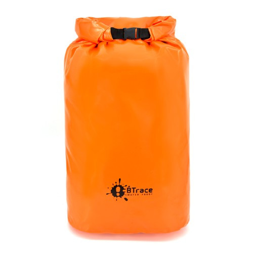 Гермомешок BTrace с лямками DryBag 60л, Оранжевый - фото 1 - id-p163331475