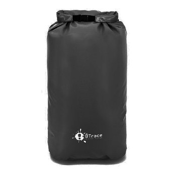 Гермомешок BTrace с лямками DryBag 60л, Черный