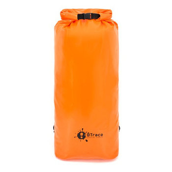 Гермомешок BTrace с лямками DryBag 80л, Оранжевый