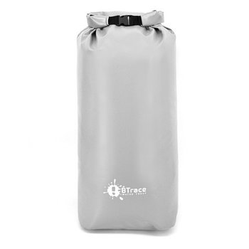 Гермомешок BTrace с лямками DryBag 80л, Серый