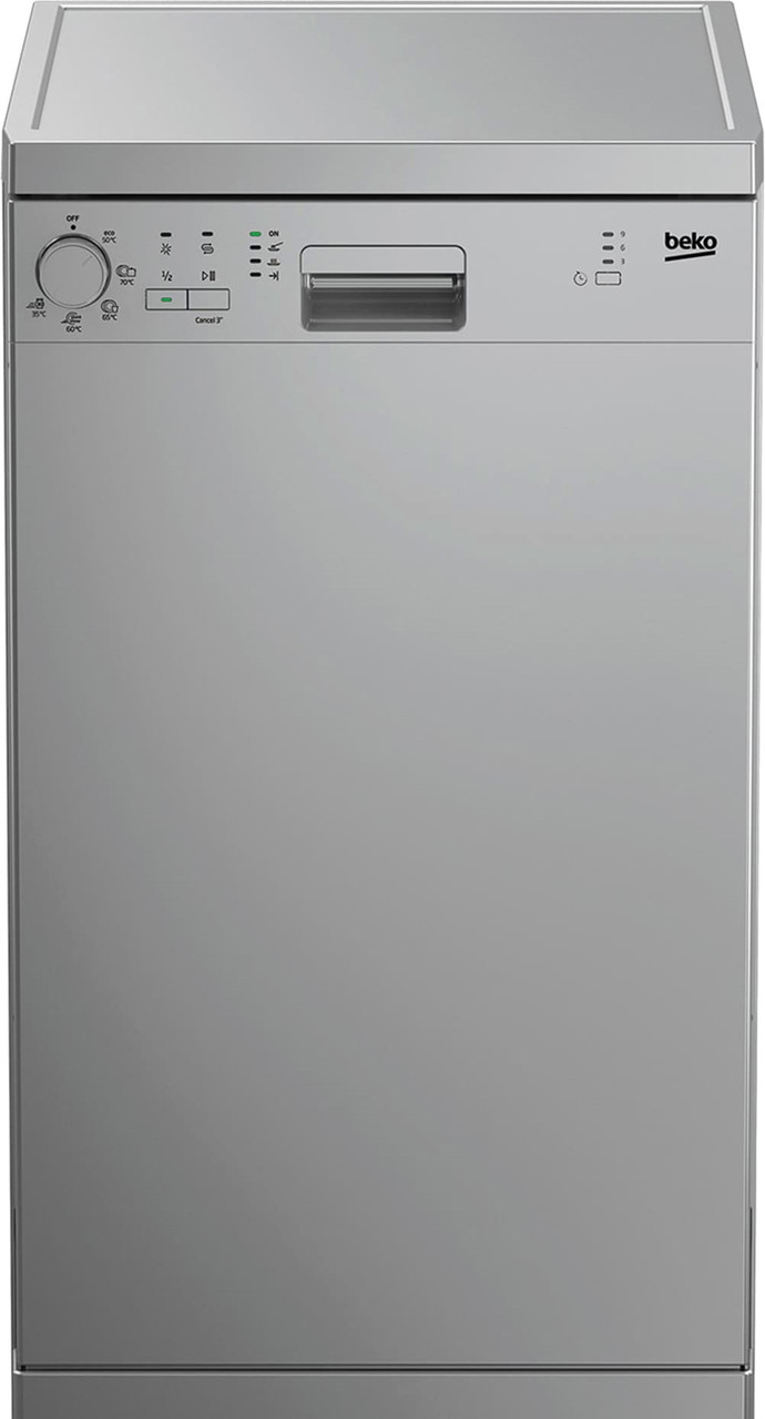 Посудомоечная машина BEKO DFS 05012S