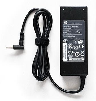 ЗУ HP 19.5V 4.62A (90W) Штекер: 4.5x2.7(3.0) мм с иголкой. Оригинал