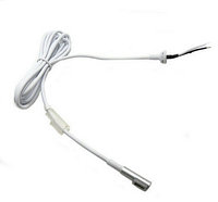 Кабель питания ноутбука APPLE MacBook. Штекер MagSafe L type