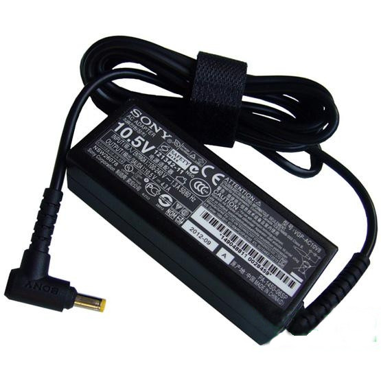 ЗУ SONY 10.5V 4.3A (45W) Штекер 4.8x1.7. Оригинал