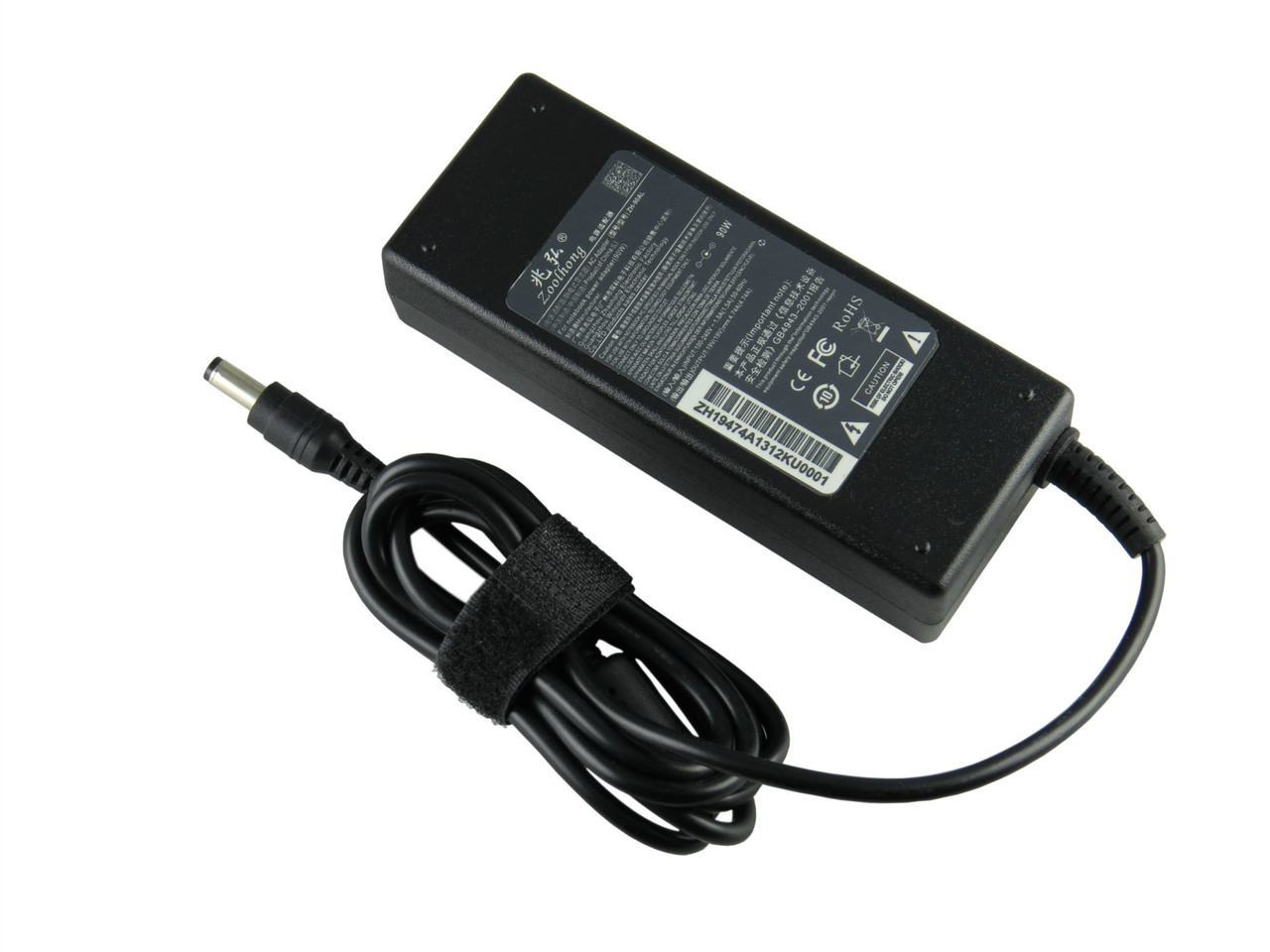 ЗУ 19V 4.74A (90W) Штекер: 7.4x5.0 мм с иголкой