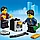 Конструктор LEGO Original "City Police" 60242 Арест на шоссе, фото 8