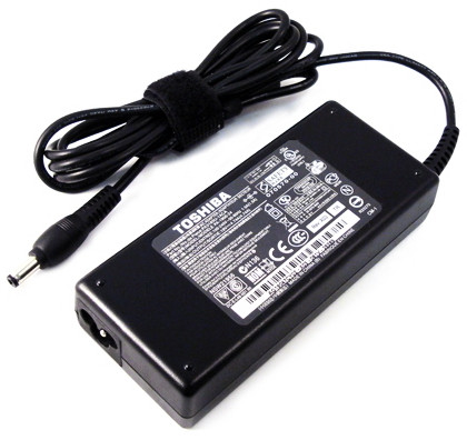 ЗУ Toshiba 19V 4.74A (90W) Штекер: 5.5x2.5 мм. Копия