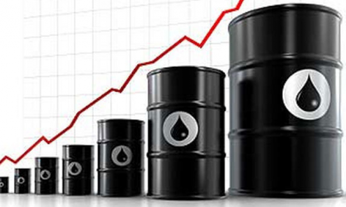 Нефть и нефтепродукты