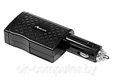 Автомобильное зарядное устройство для ноутбуков Amacrox Mobile AX095-YD2, фото 2