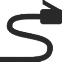 Кабель питания ноутбука SAMSUNG. Штекер 5.5*3.0 мм с иглой, фото 4