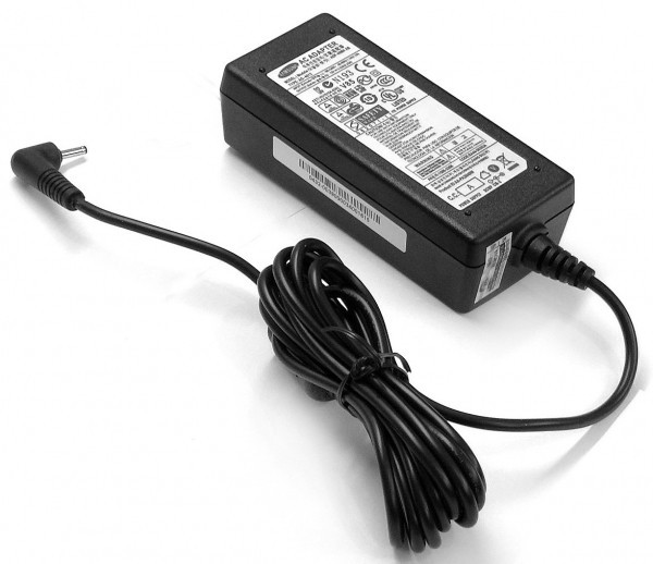ЗУ Samsung 12V 3.33A (40W) Штекер 2.5x0.7 мм