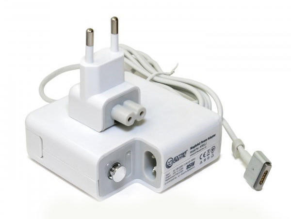 Зарядное APPLE 20V 4.25A (85W) Magsafe 2
