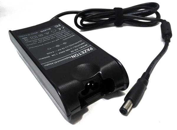 ЗУ 19.5V 4.62A (90W) Штекер: 7.4x5.0 мм с иголкой