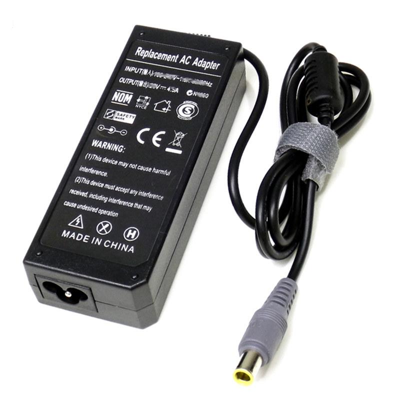 ЗУ 20V 4.5A (90W) Штекер: 7.9x5.5 мм с иголкой