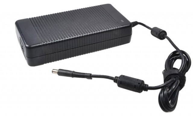 ASUS 230W (19.5V 11.8A). Штекер 7.4x5.0 3-pin. Оригинальное зарядное устройство для Asus G750, G751, G752