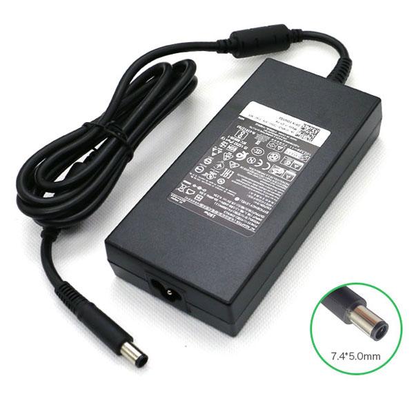 ЗУ DELL 180W (19.5V 9.23A). Штекер 7.4x5.0 мм с иголкой. Оригинал