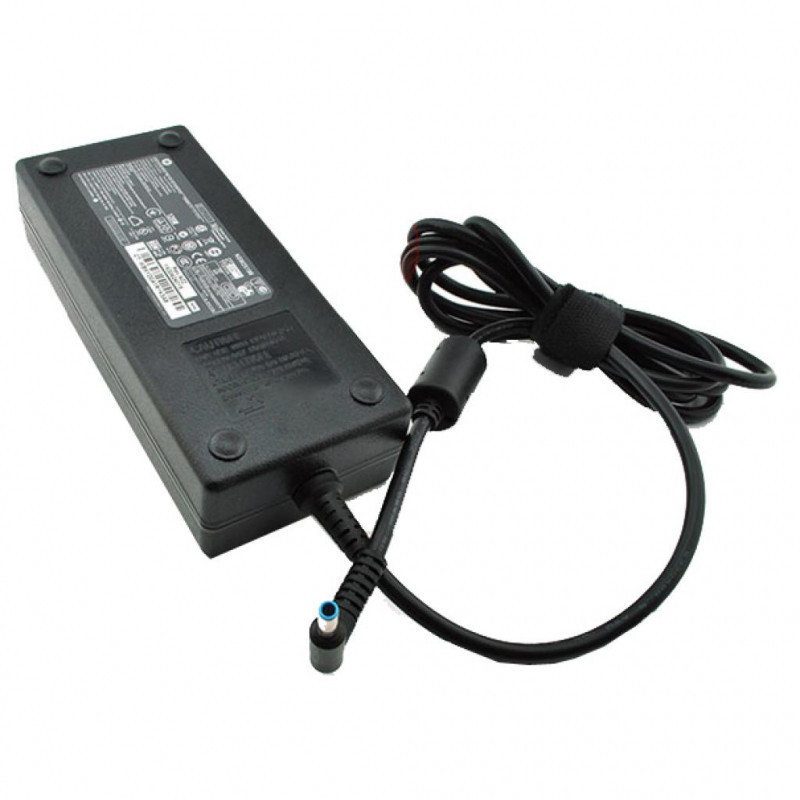ЗУ 120W (19.5V 6.15A). Штекер 4.5x3.0 мм с иголкой. Оригинальный блок питания