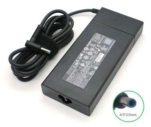 ЗУ 180W (19V 9.47A), штекер 4.5x3.0 мм с иголкой. Оригинальный блок питания