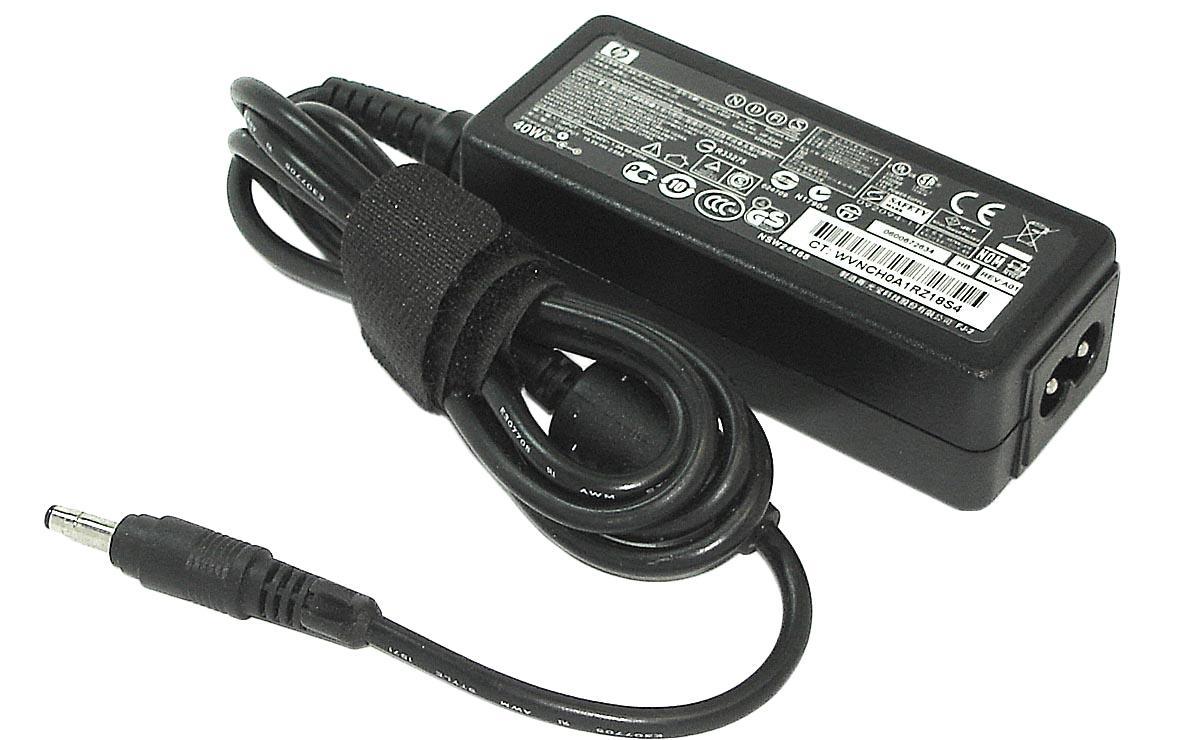 ЗУ HP 40W (19V 2.05A). Штекер 4.0x1.7 Оригинал