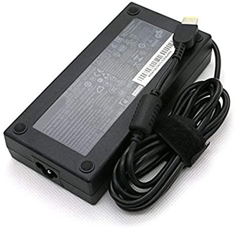 ЗУ Lenovo 150W (20V 7.5A) Прямоугольный штекер. Оригинал