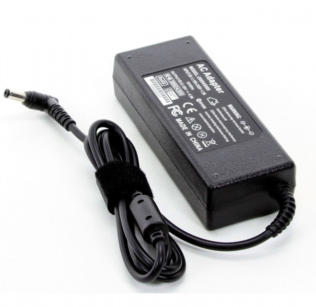 ЗУ 19V 4.47A (90W) Штекер: 5.5x2.5 мм. Копия