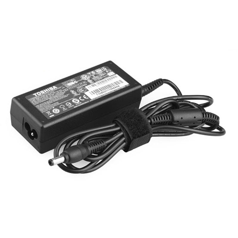 ЗУ Toshiba 19V 1.58A (30W) Штекер: 5.5x2.5 мм. Оригинал