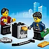 Конструктор LEGO Original "City Police" 60242 Арест на шоссе, фото 8