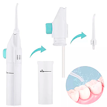 Ирригатор полости рта Power Floss, фото 3