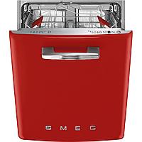 Встраиваемая посудомоечная машина Smeg STFABRD3