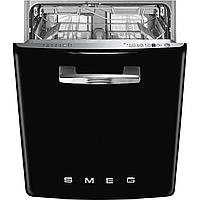 Встраиваемая посудомоечная машина Smeg STFABBL3