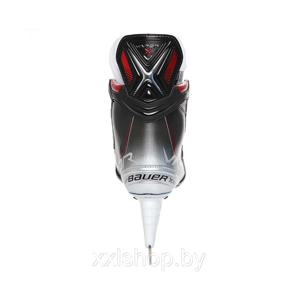 Коньки для подростка Bauer Vapor 3X S21 Int 4.5 FIT2 - фото 5 - id-p163362312