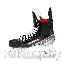 Хоккейные коньки Bauer Vapor 3X S21 Int 5.5 FIT1, фото 2
