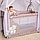 Манеж-кровать Lorelli Magic Sleep Mellow Rose Ballerina, фото 5