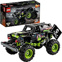 Конструктор Original LEGO "Technic" 42118 Monster Jam Grave Digger