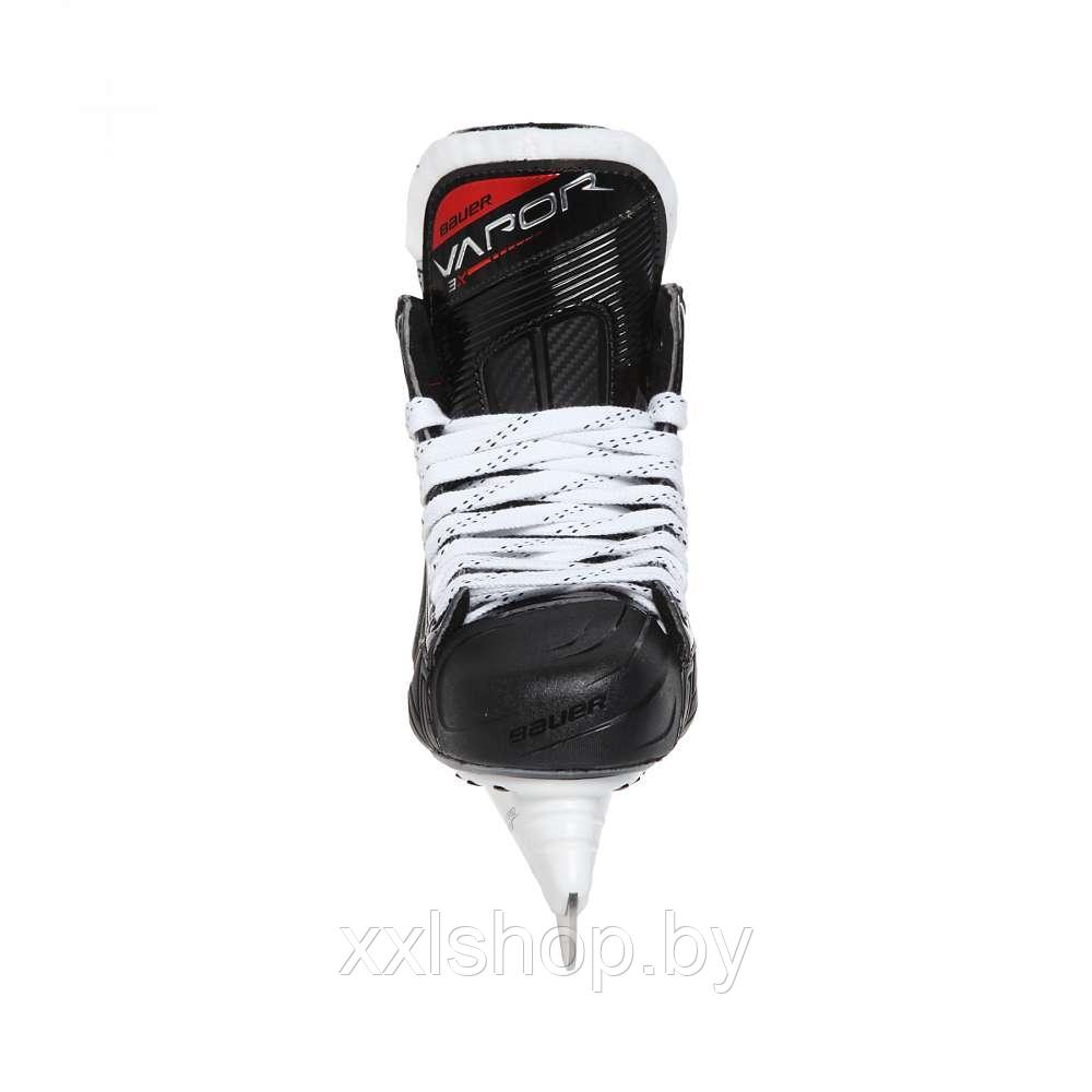 Юниорские коньки Bauer Vapor 3X S21 Jr 1.5D - фото 2 - id-p163363810