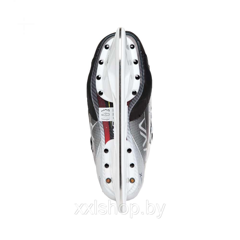 Коньки Bauer Vapor 3X S21 Jr 2.5D - фото 6 - id-p163363846